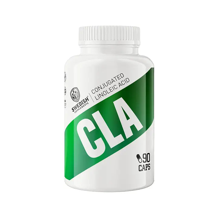 CLA 90 caps