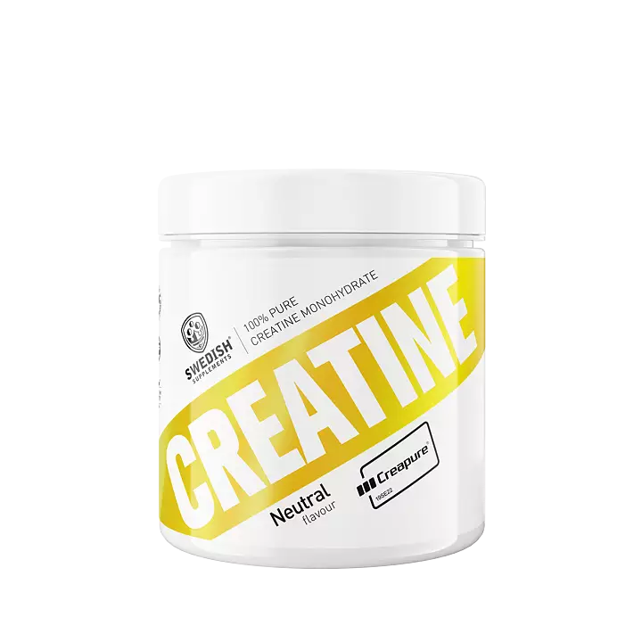 Creatine Powder (Creapure) - 300g
