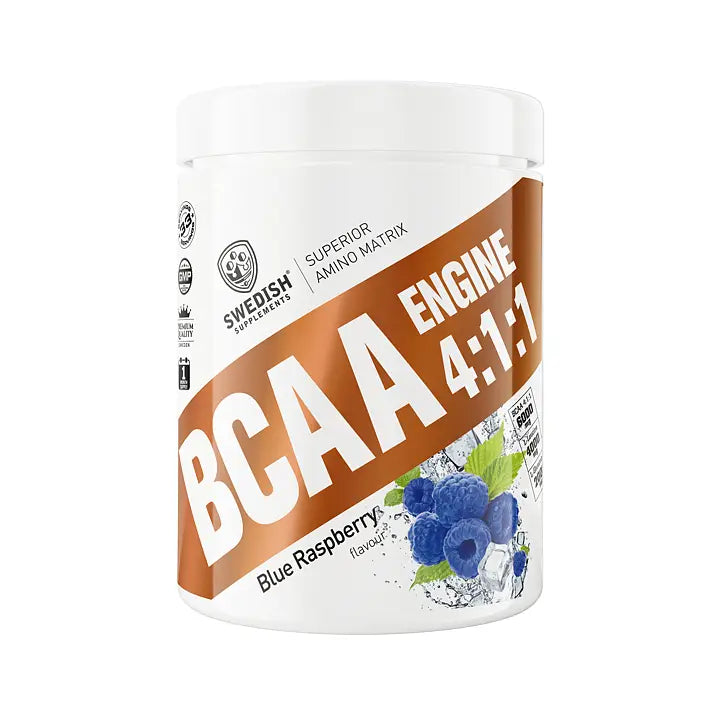 BCAA Engine 400g