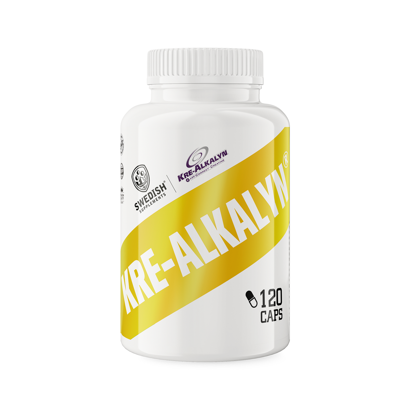 Kre-Alkalyn 120 caps