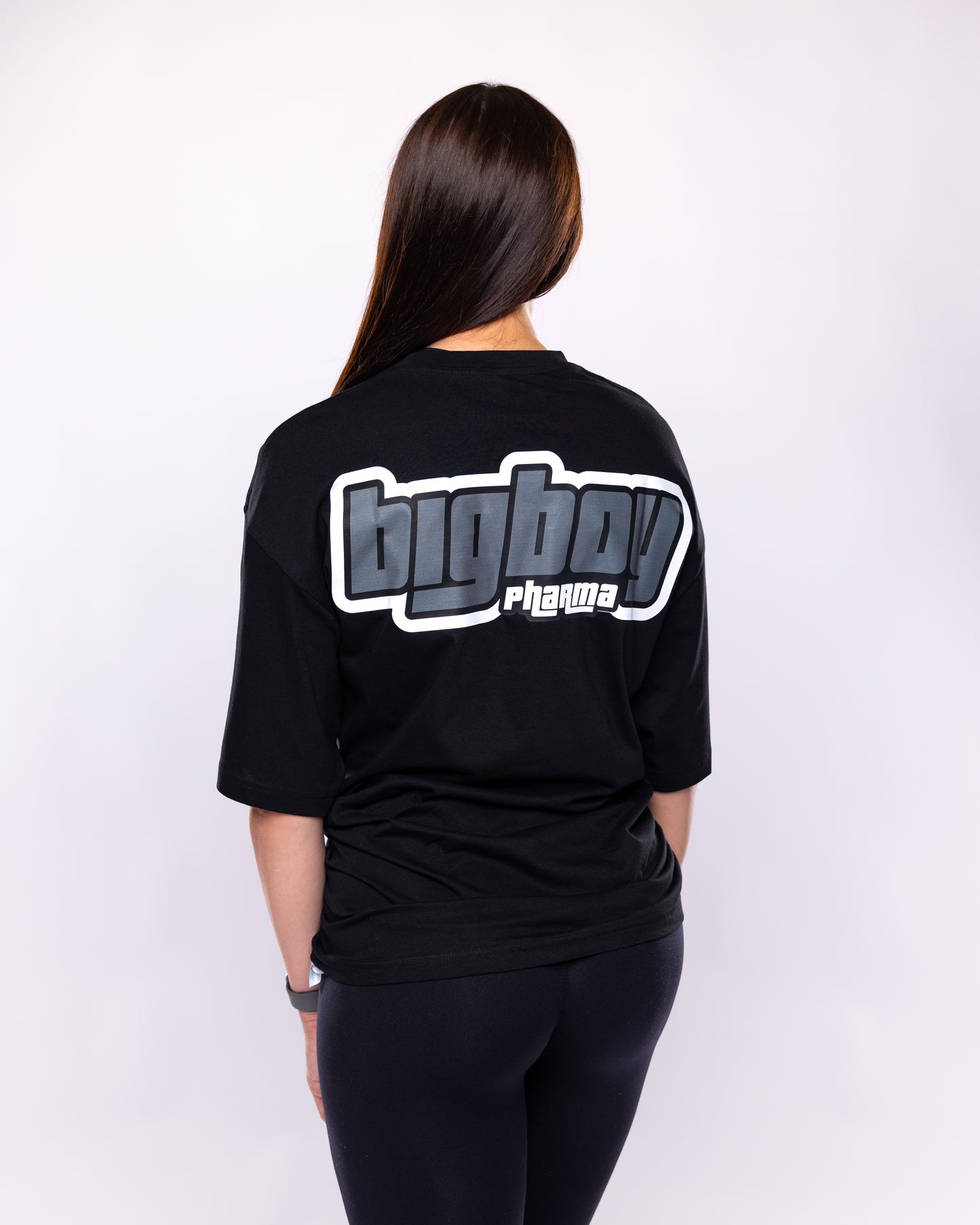 Bigboy Raw Tee