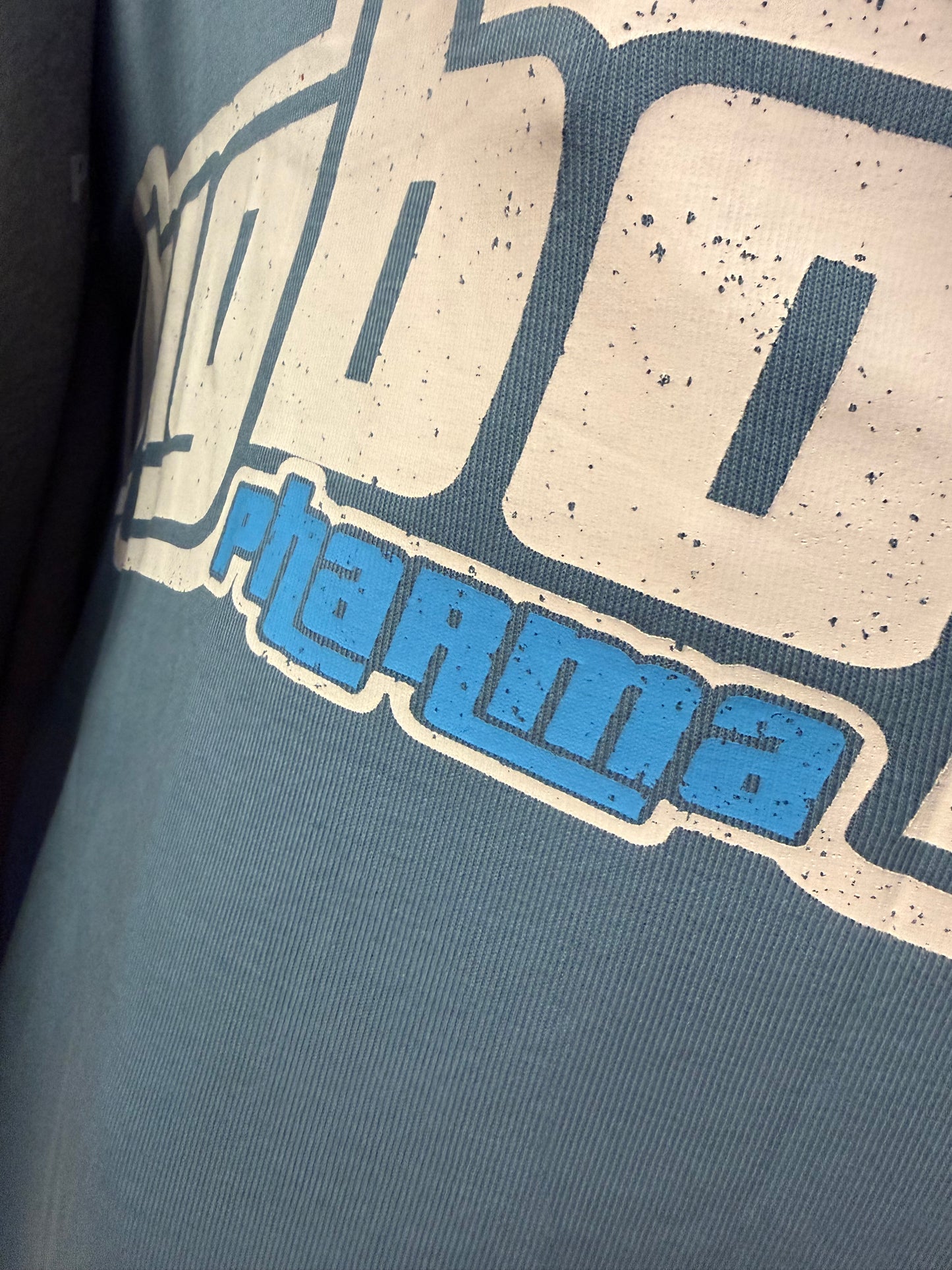 BigBoy Oversized Tee