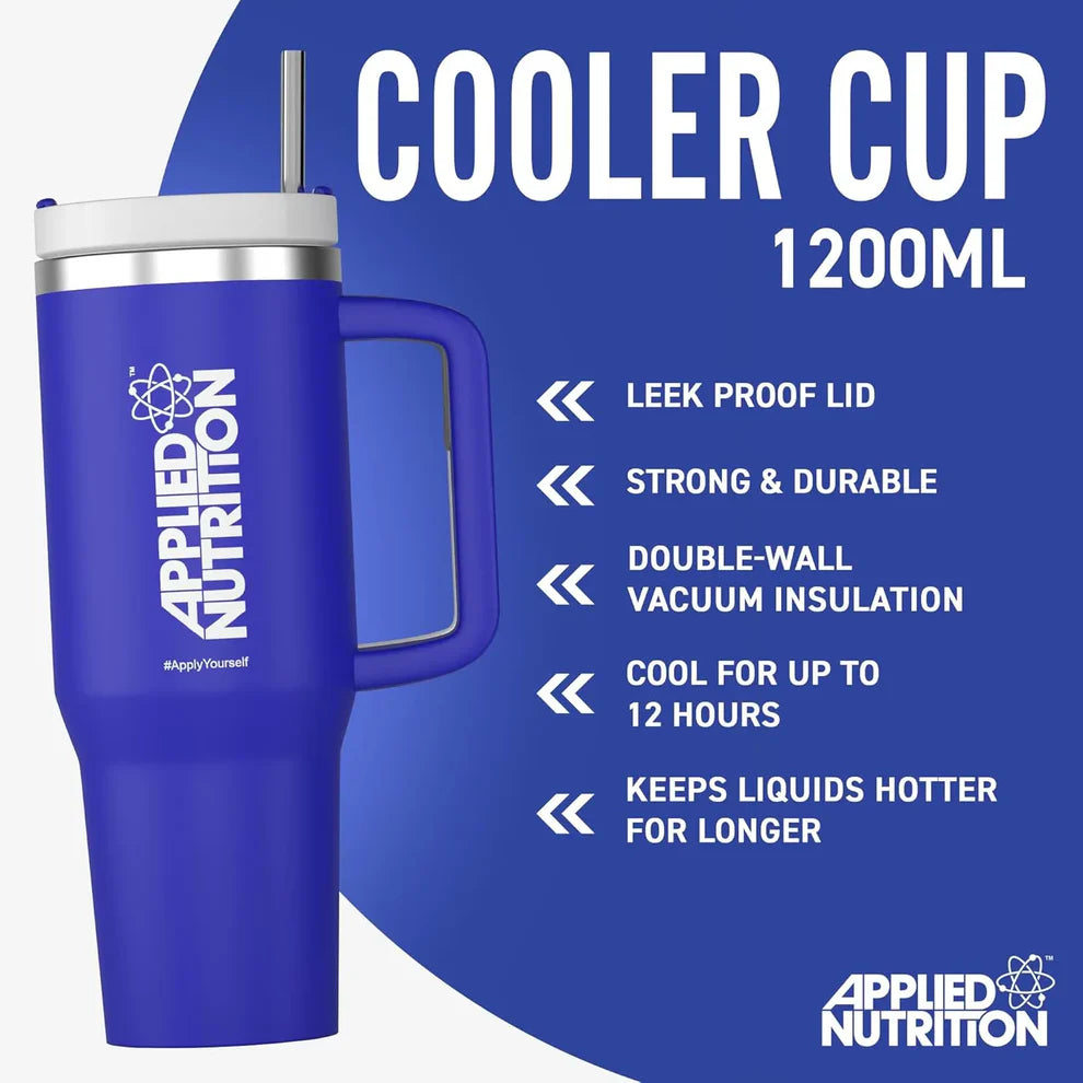 Applied Nutrtion Cooler Cup 1200ml