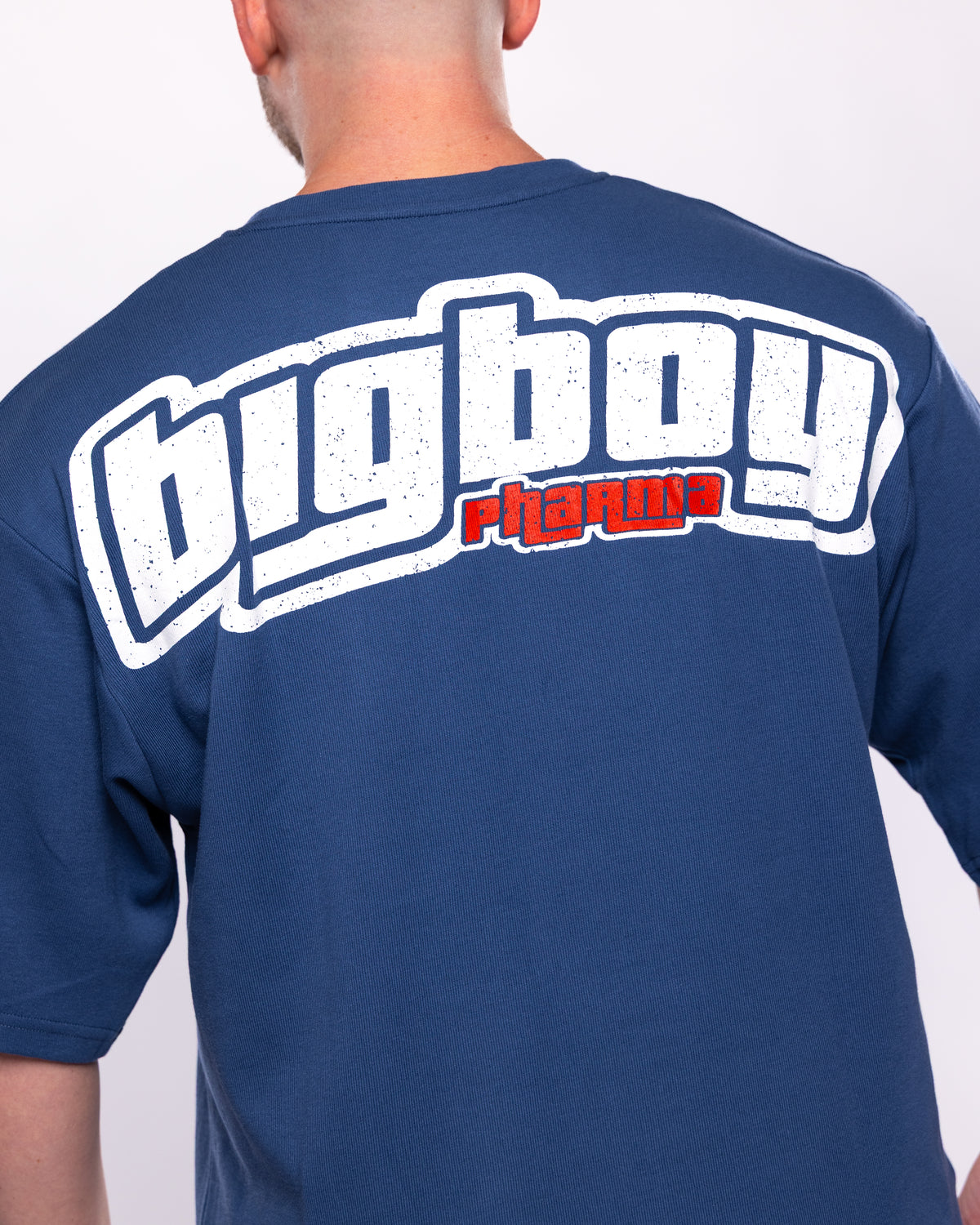 BigBoy Oversized Tee