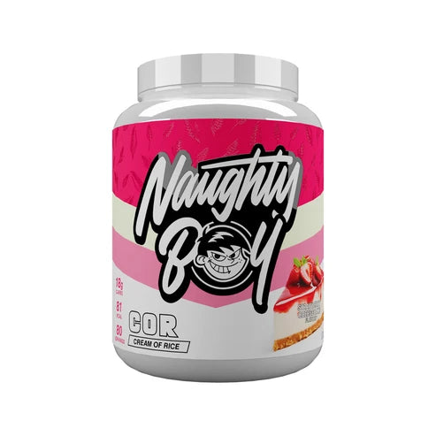 Cream of Rice COR 2000g