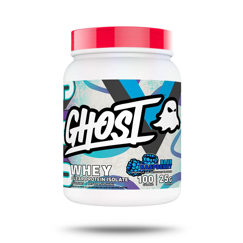 Clear Whey 20 porsj.