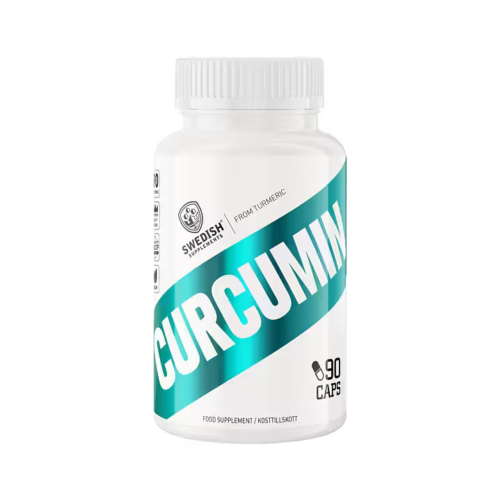 Curcumin 90 Caps