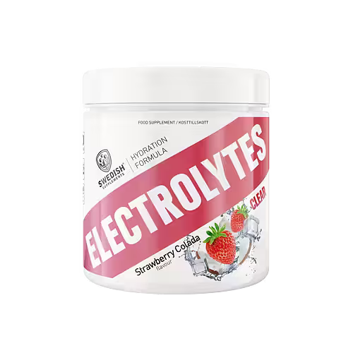 Elektrolyter 30 serv