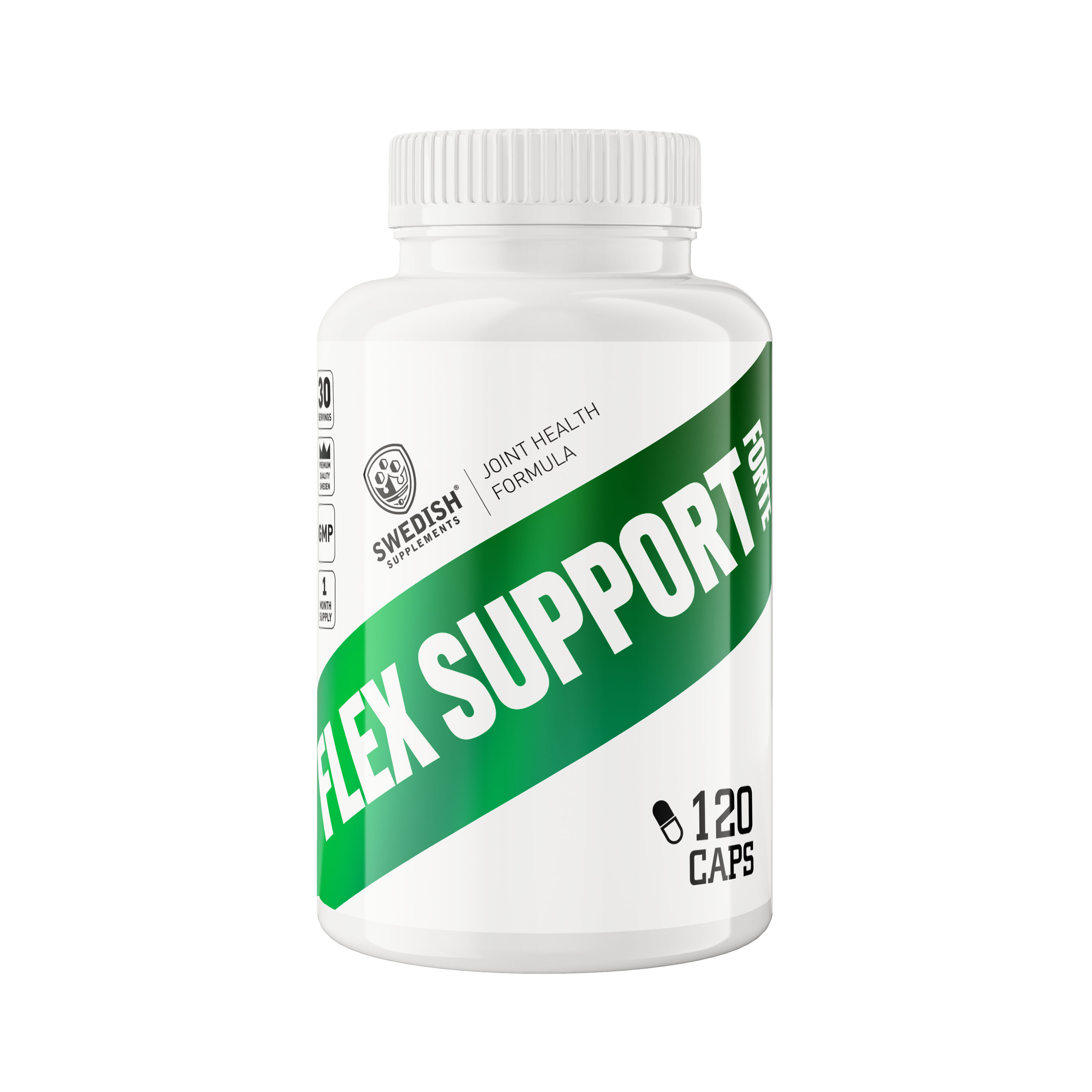 Flex Support 120 caps