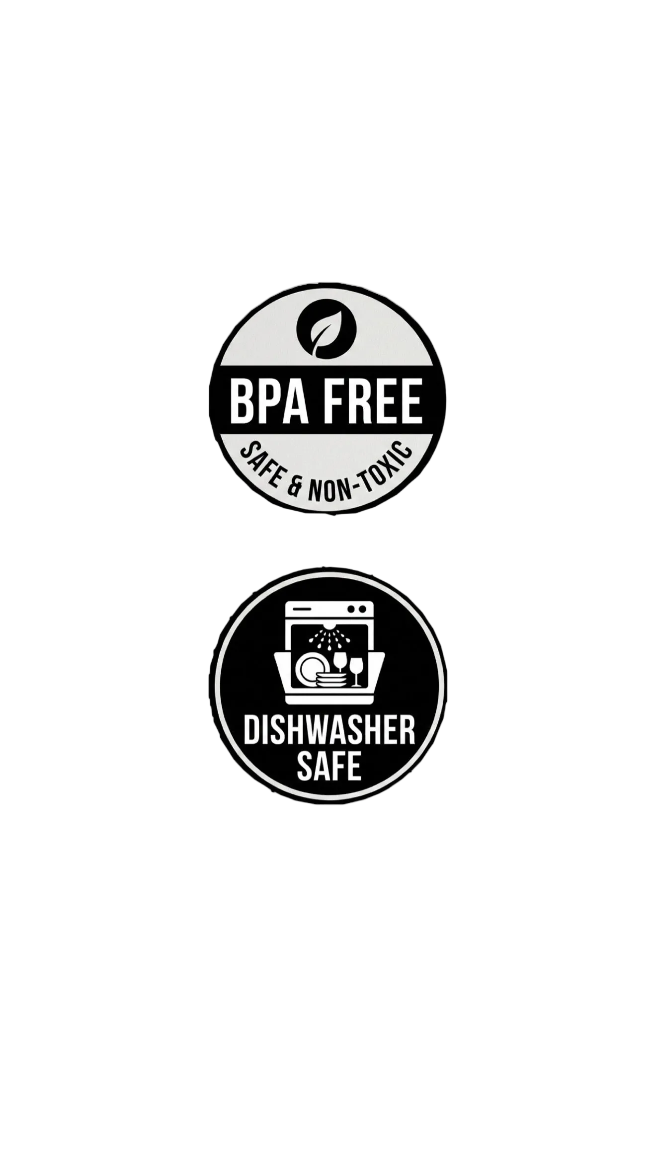 BigBoy Pharma Shaker 600ml