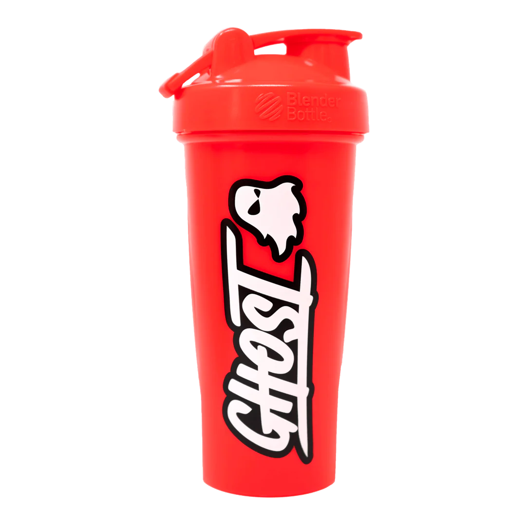 GHOST® Logo Shaker 800ml