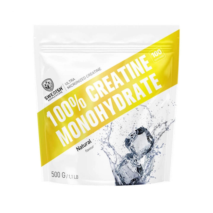Creatine Monohydrate 500g