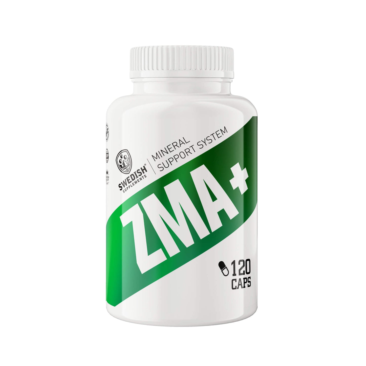 ZMA 120 Caps