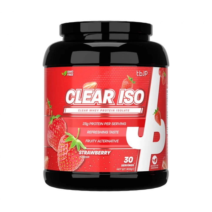 Clear Iso 900g