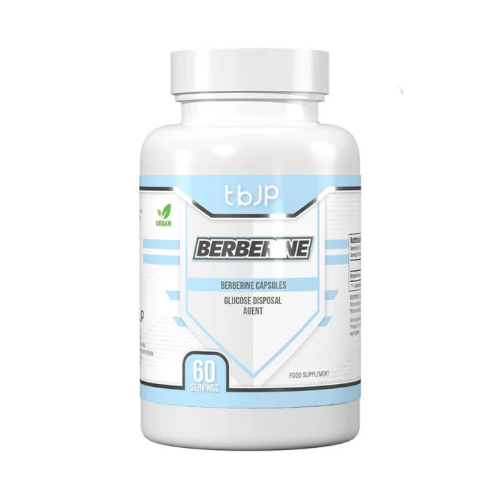 Berberine 60 serv
