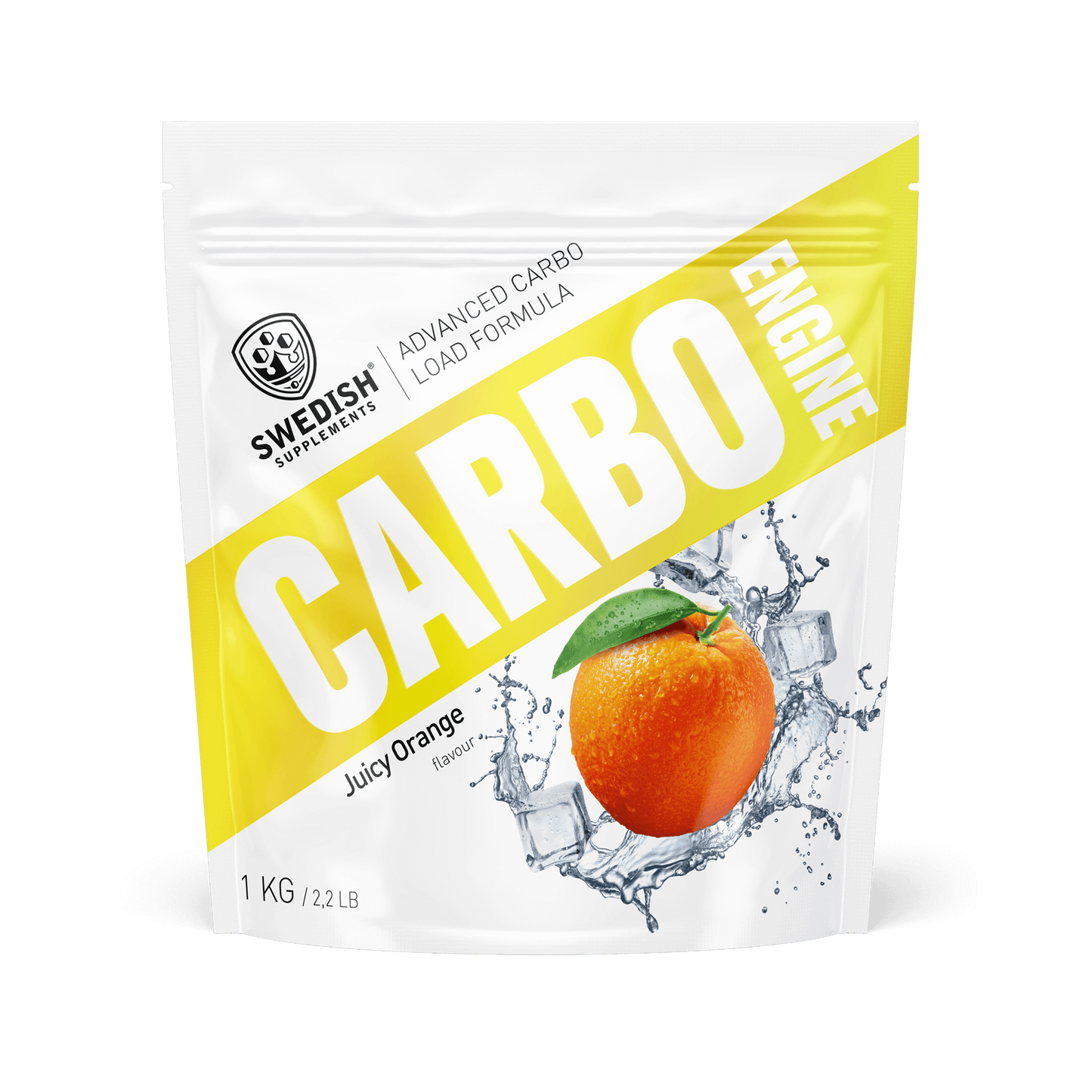 Carbo Engine 1000g