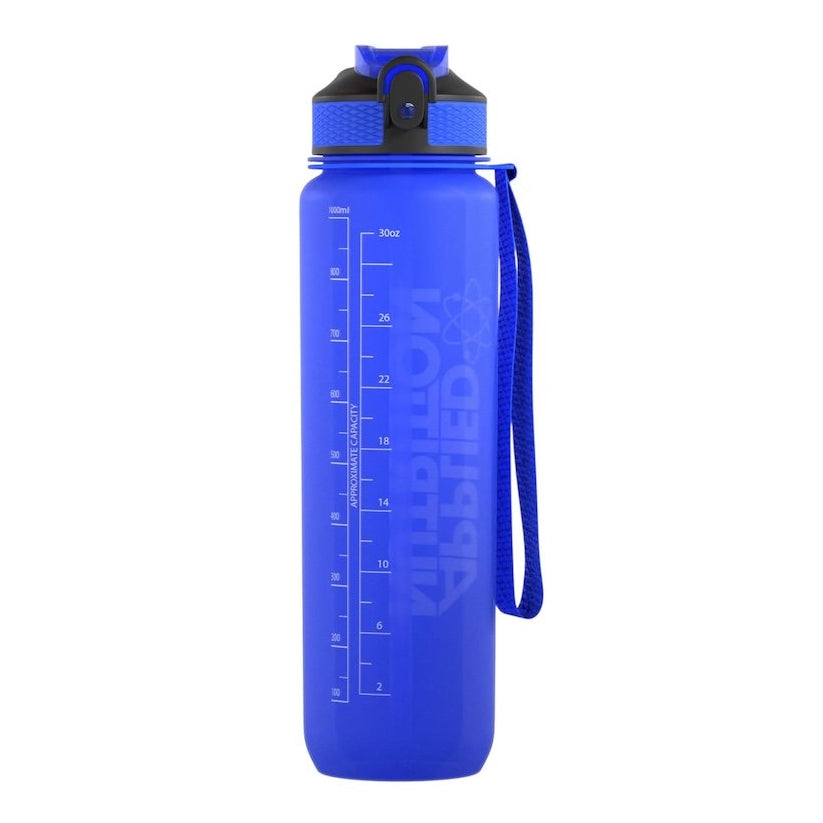 Lifestyle Vannflaske 1000ml