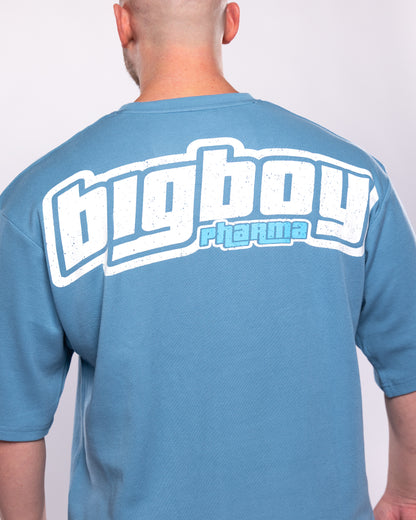 BigBoy Oversized Tee