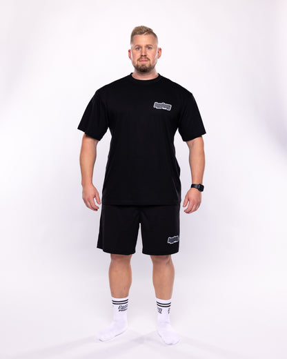 Bigboy Raw Tee