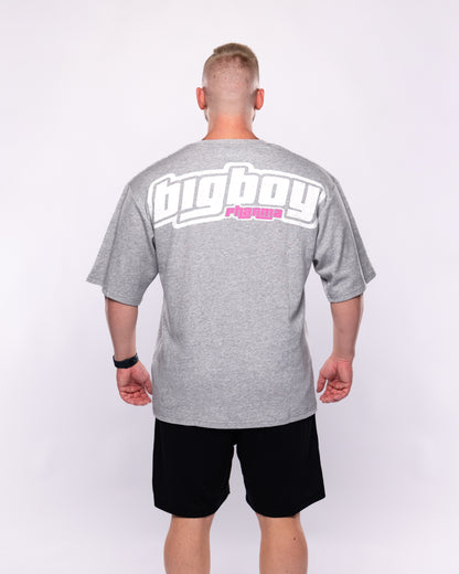 BigBoy Oversized Tee