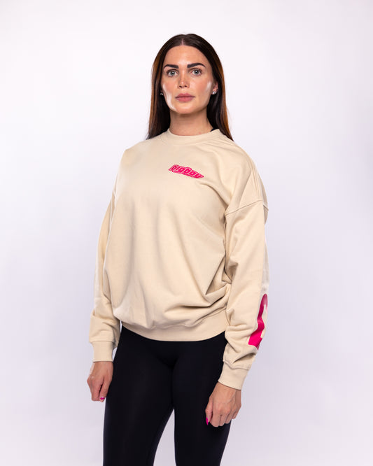 Bigboy Oversized Legacy Crewneck