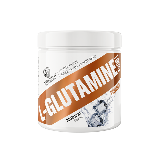 L-Glutamine 100% 250 g