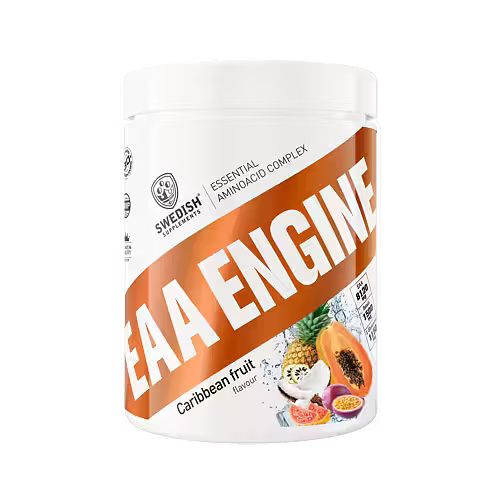 EAA Engine 450g