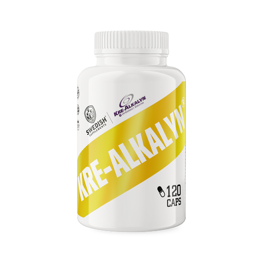 Kre-Alkalyn 120 caps