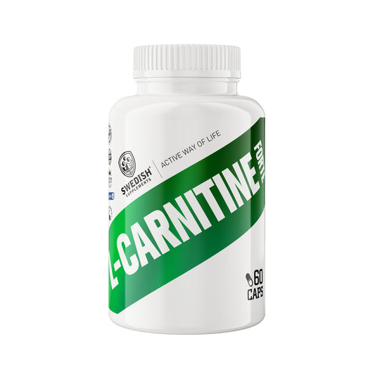 L-Carnitine Forte 60 caps