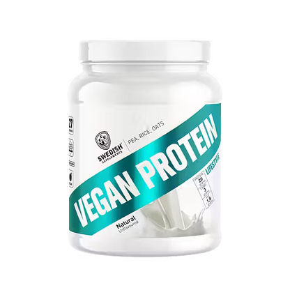 Vegan Protein Deluxe  750g