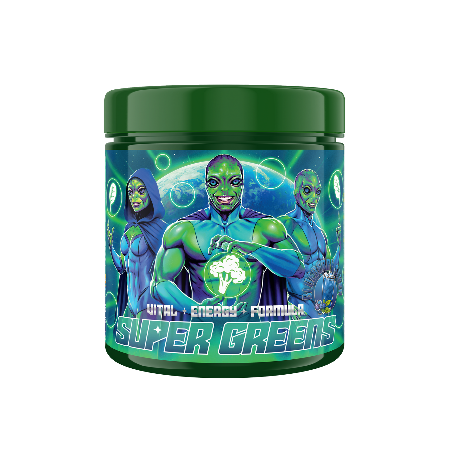 Super Greens 250g