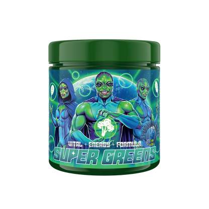 Super Greens 250g