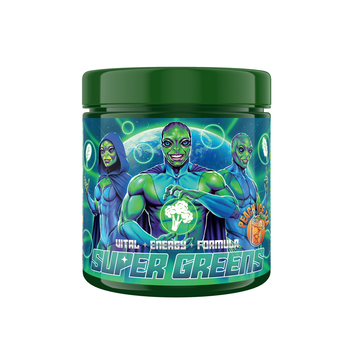 Super Greens 250g