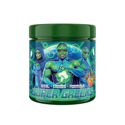 Super Greens 250g