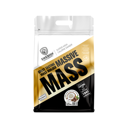 Massive Mass Gainer - 3,5kg