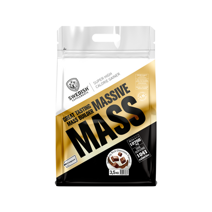 Massive Mass Gainer - 3,5kg