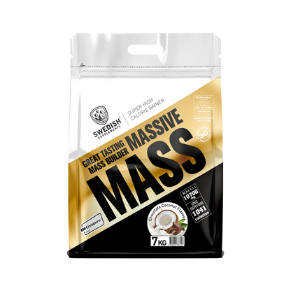 Massive Mass Gainer - 3,5kg