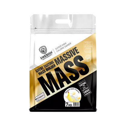 Massive Mass Gainer - 3,5kg