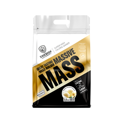Massive Mass Gainer - 3,5kg