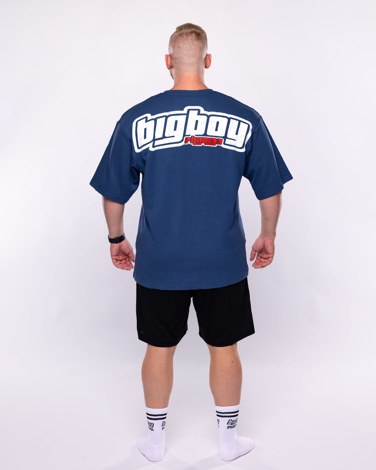BigBoy Oversized Tee