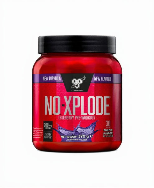 N.O.-Xplode PWO 30 serv