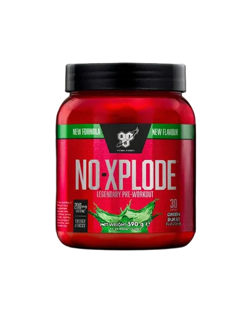 N.O.-Xplode PWO 30 serv