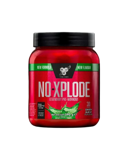 N.O.-Xplode PWO 30 serv