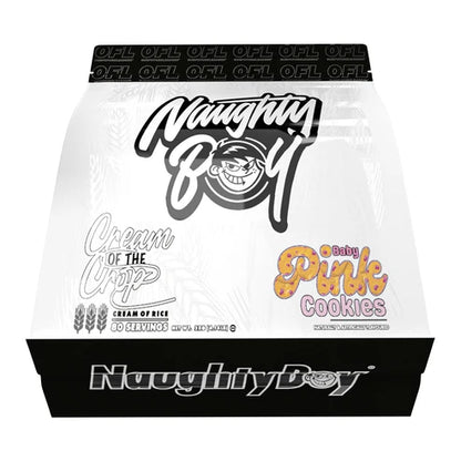 Cream of the Corp Pouch