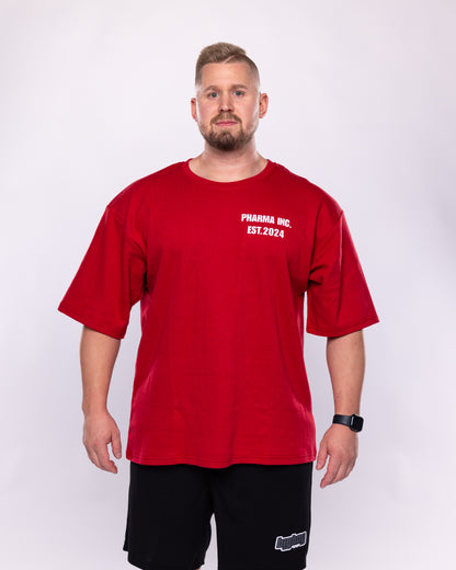 BigBoy Oversized Tee