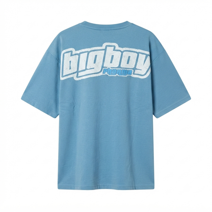 BigBoy Oversized Tee