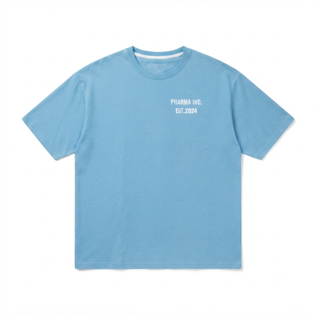 BigBoy Oversized Tee