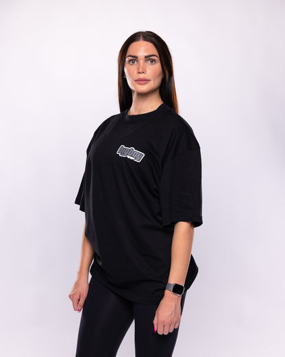 Bigboy Raw Tee