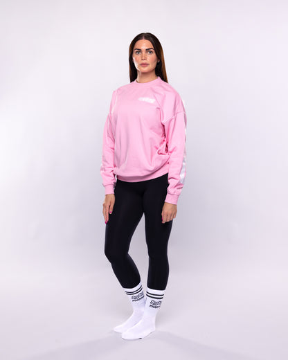 Bigboy Oversized Legacy Crewneck