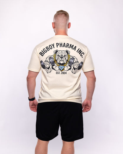 Bigboy Graphic Bulldog Tee